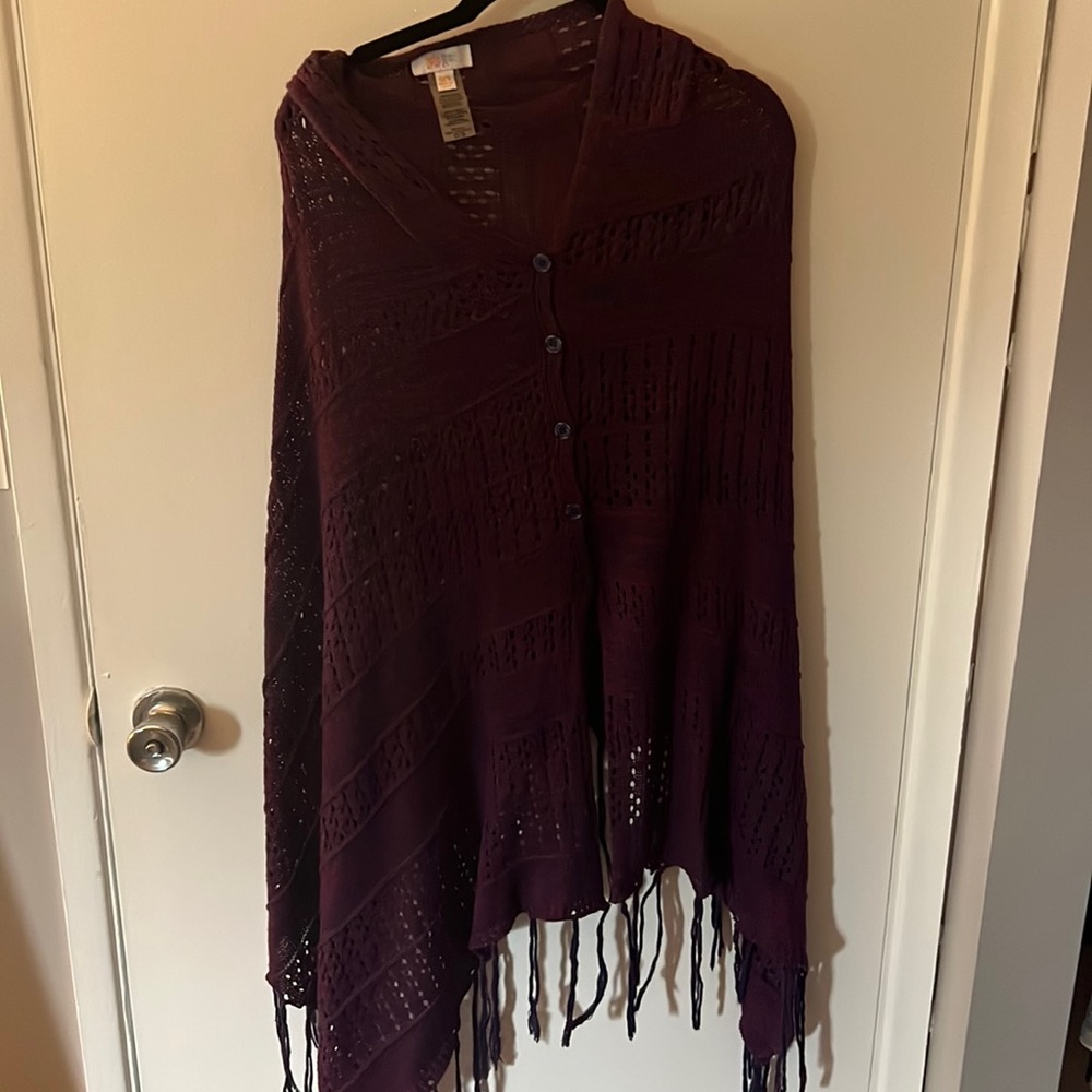 Poncho